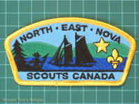 North East Nova [NS N02a]